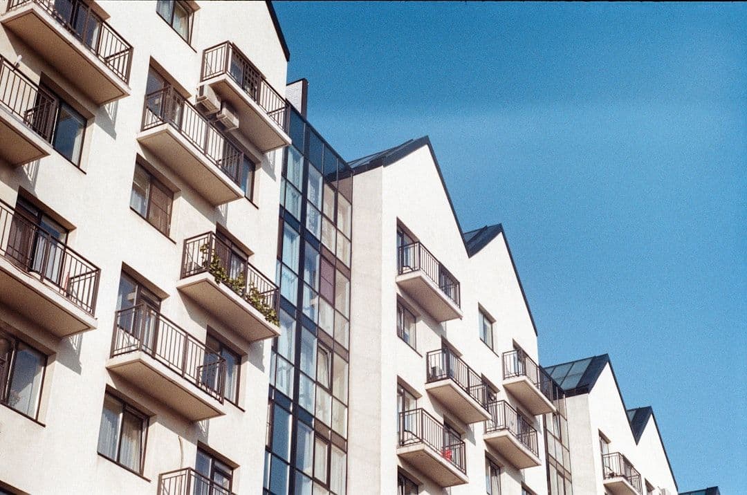 Efficiently managing and selling property units with Real Estate CRM Development