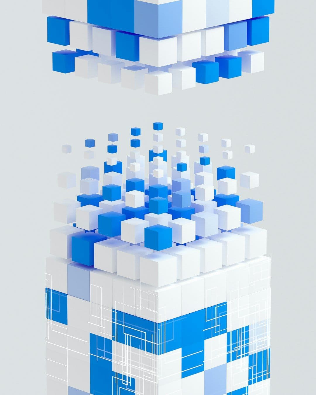 Graphic showing Real Estate CRM Development for Franchise Networks