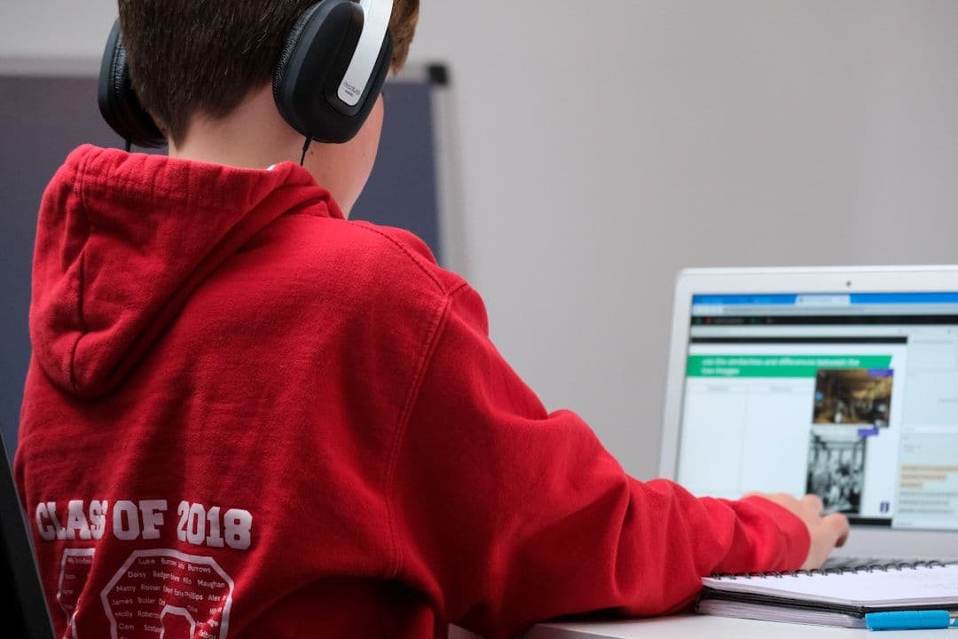 Interactive online training platform with a focus on game development education