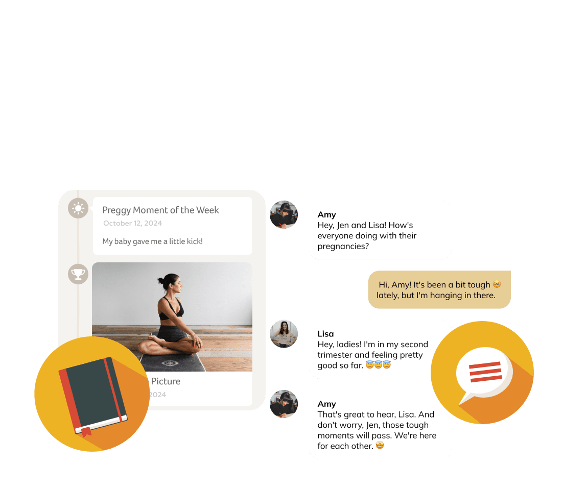 FWD Insurance app background asset