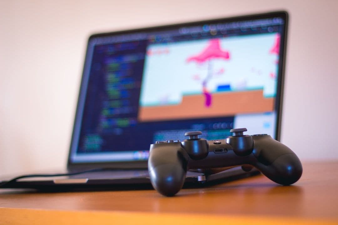 Affordable and scalable backends for Indie Game Developers.