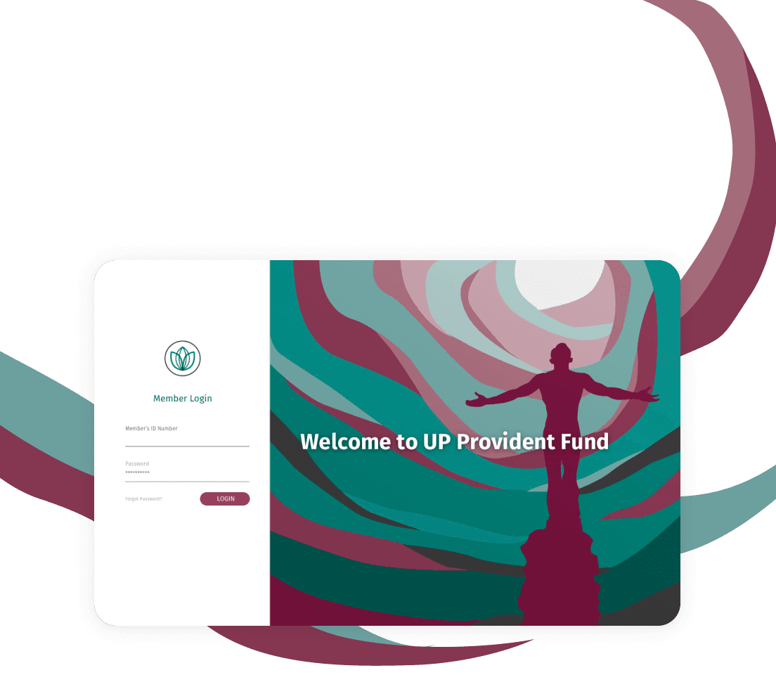 University of the Philippines app background asset