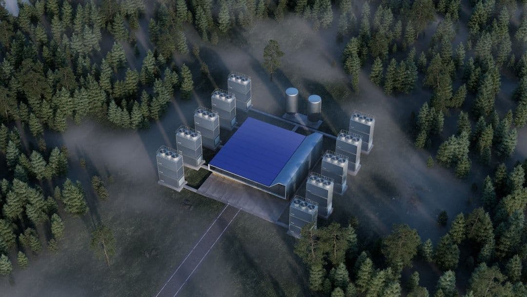 Energy firm optimizing grids and plants through industrial IoT development