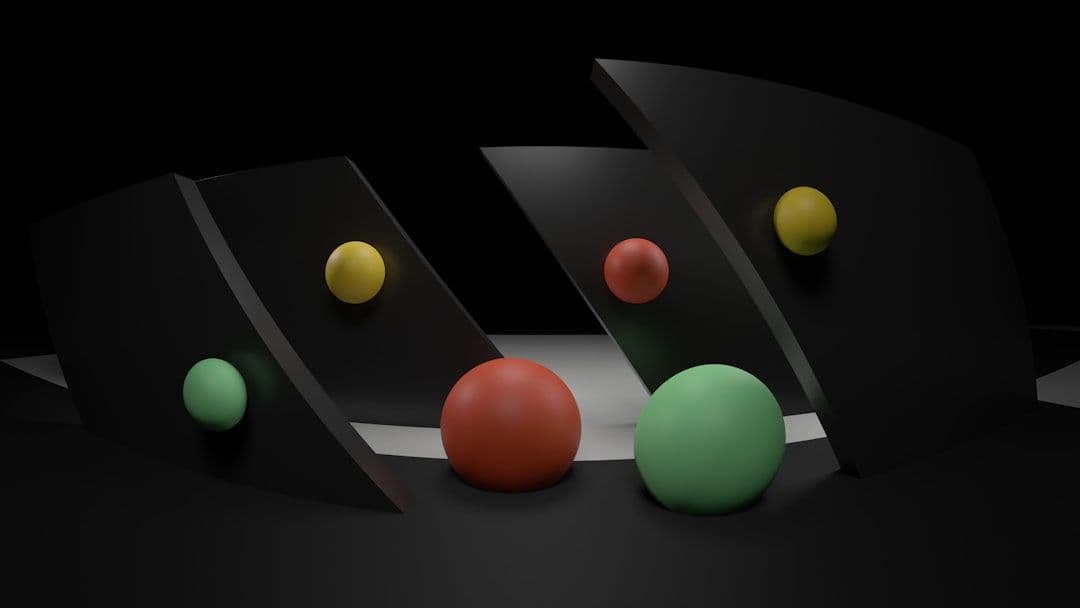 Illustration of various software development kits (SDKs) for gaming API integration.