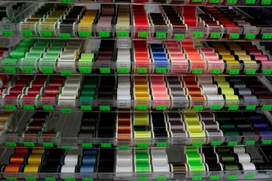 Barcode scanner and multiple sales channels