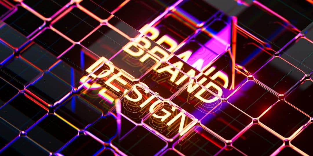 web game creation tool with focus on branding features