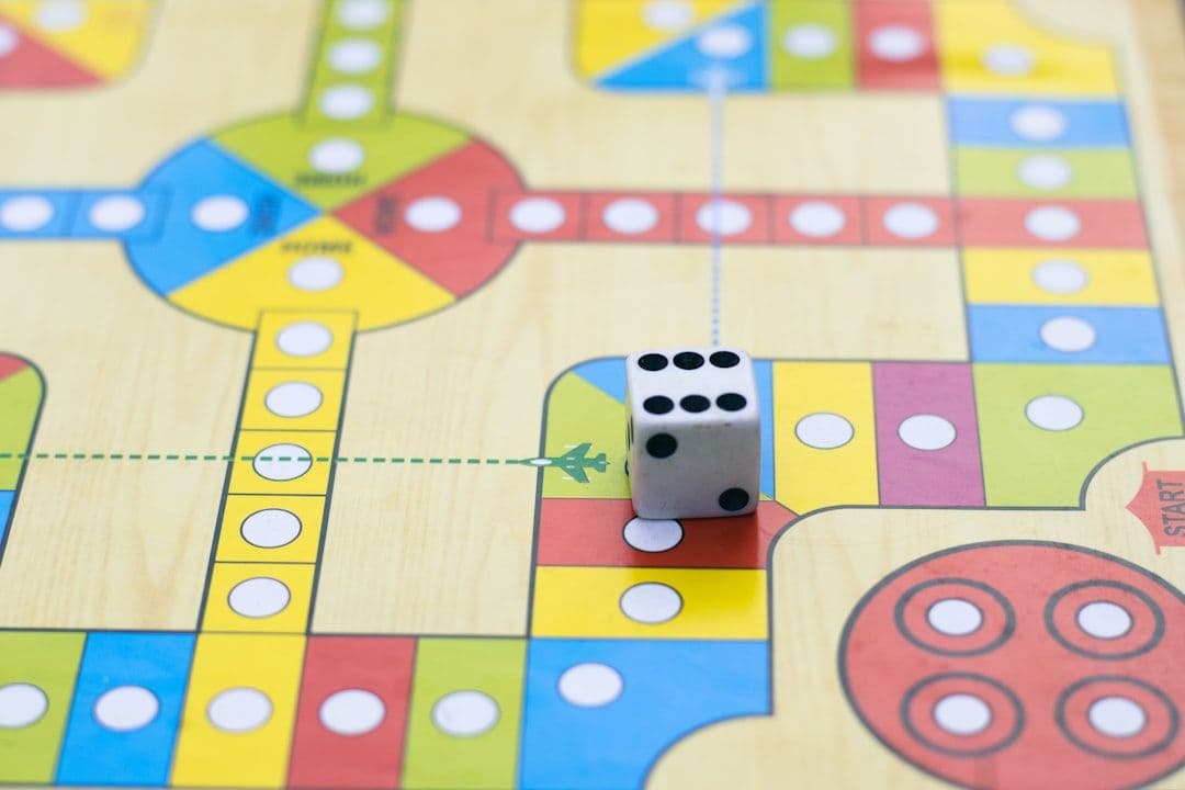 Gamified experiences for engagement.