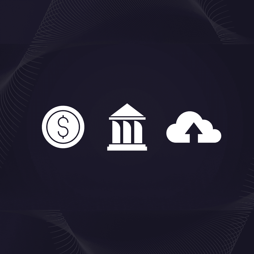 From Cost Sink to Growth Engine: Modernizing Fintech Systems hero image