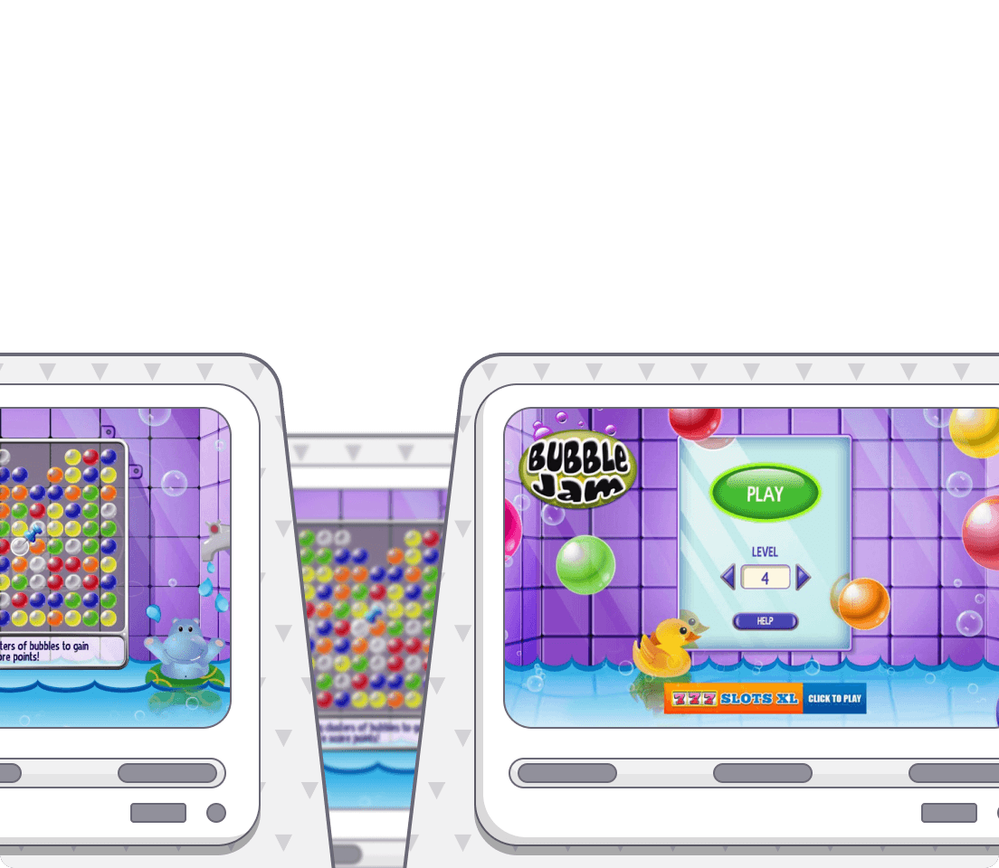 Play.Works app background asset