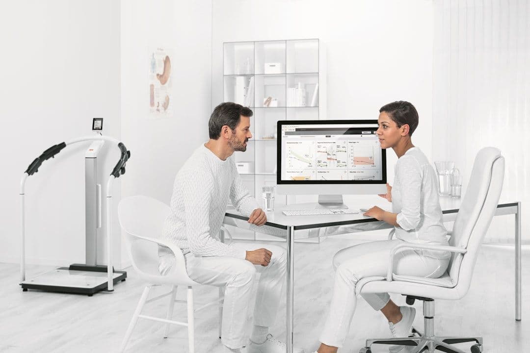 telemedicine platform showcasing tailored workflows for specialty clinics like behave