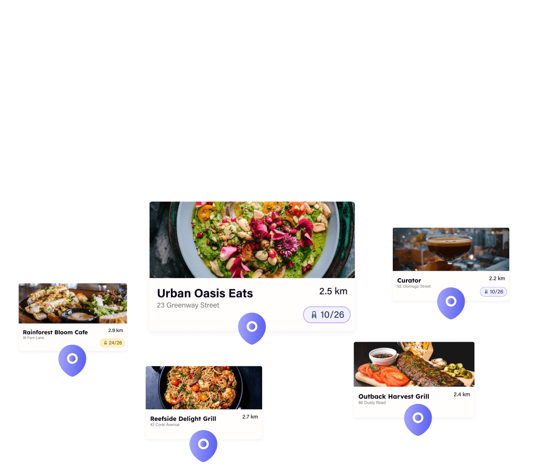 Servus app background asset