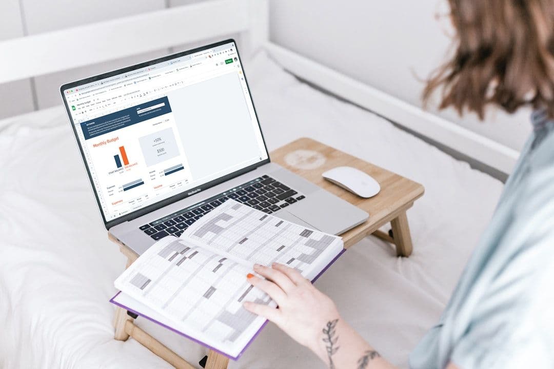 Illustration of a sleek B2B E-commerce platform for manufacturers