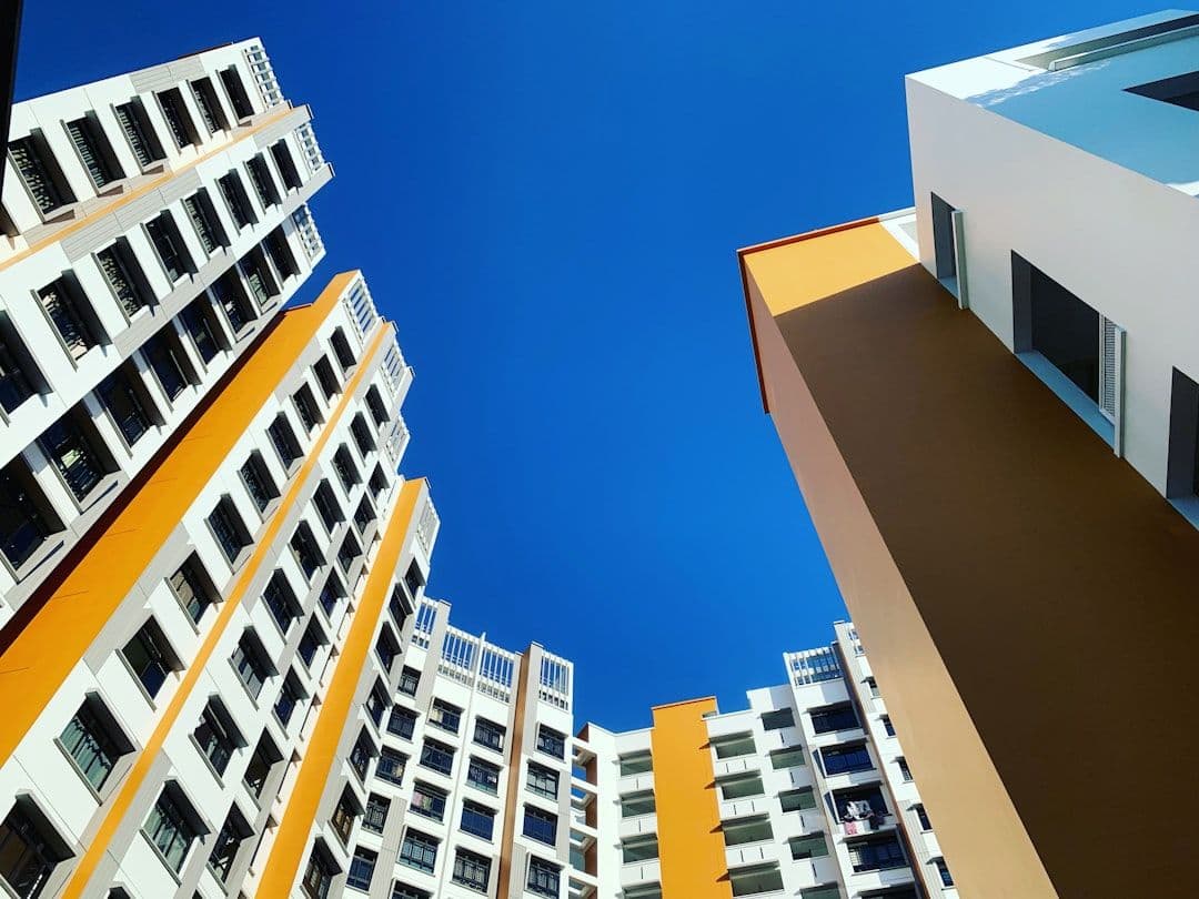 Illustration of Real Estate CRM Development for Property Developers