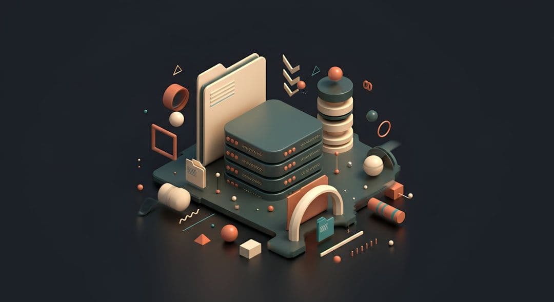 Illustration of publishers managing global game infrastructures.