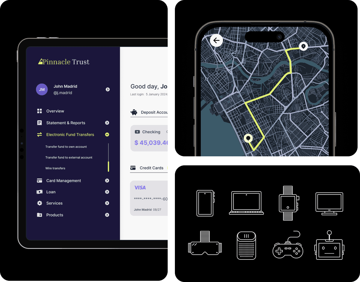 AI & Machine Learning Service Asset