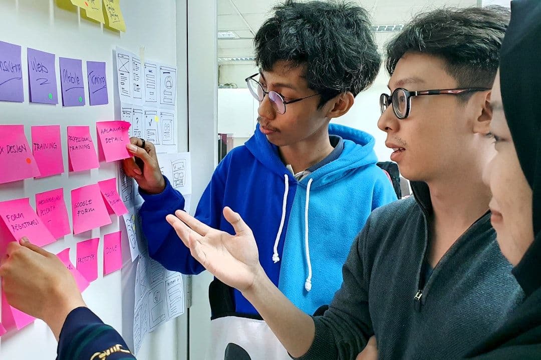 EdTech startup creating cutting-edge assessment tools