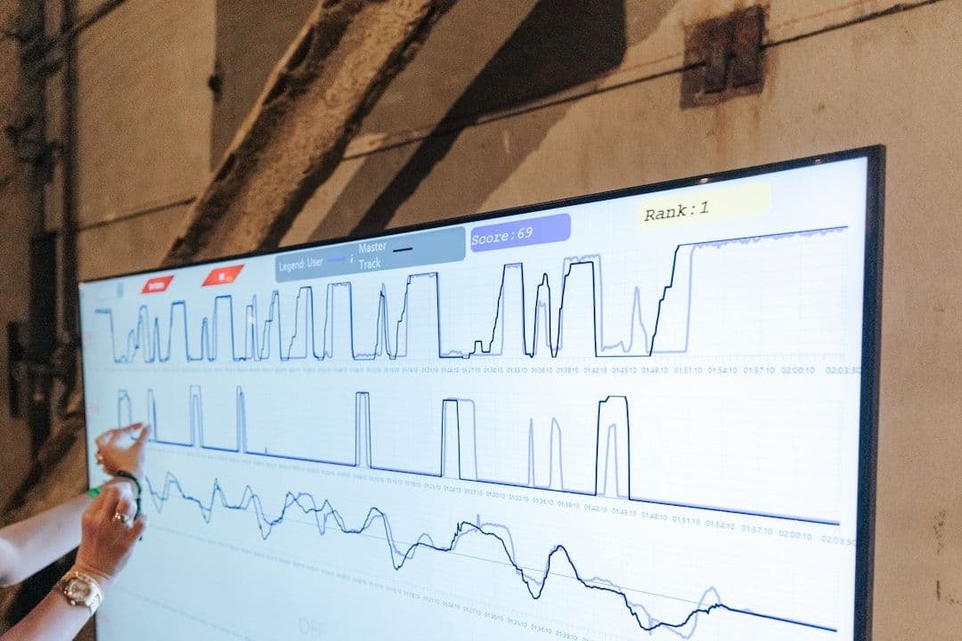 Digital dashboard for patient portal development in hospitals and health systems