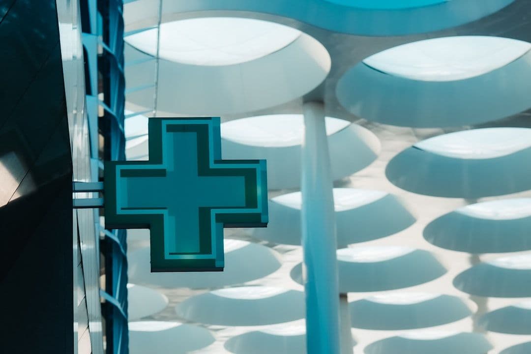 HIPAA-Compliant Software Development for Hospitals & Health Systems