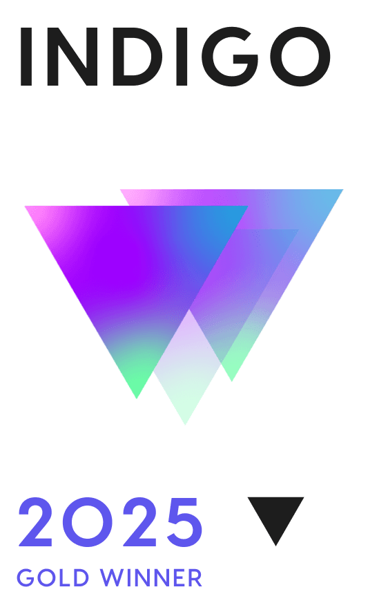 Indigo Design Awards Logo