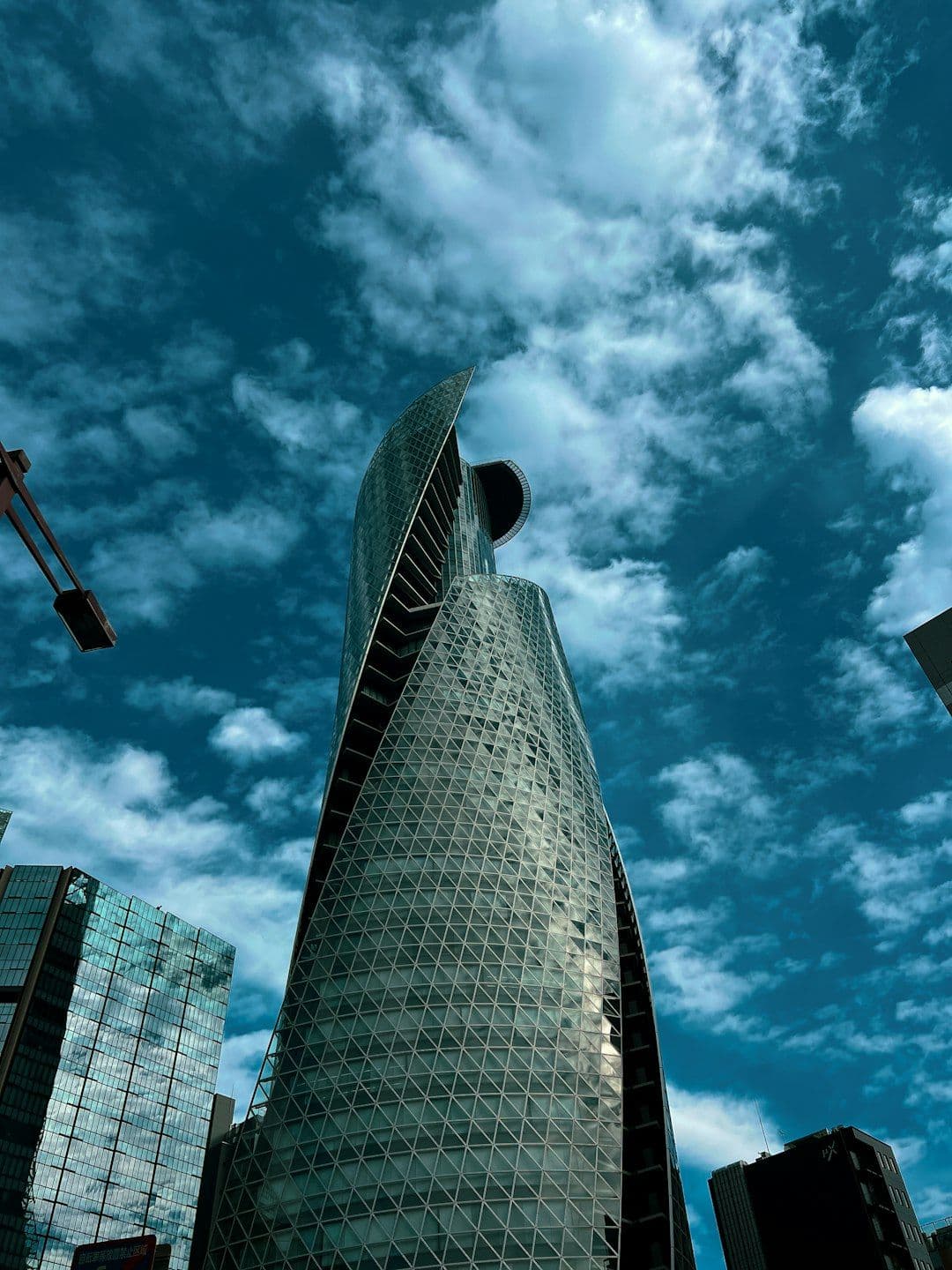Illustration of a sophisticated trading platform for investment banks with a focus on security and c
