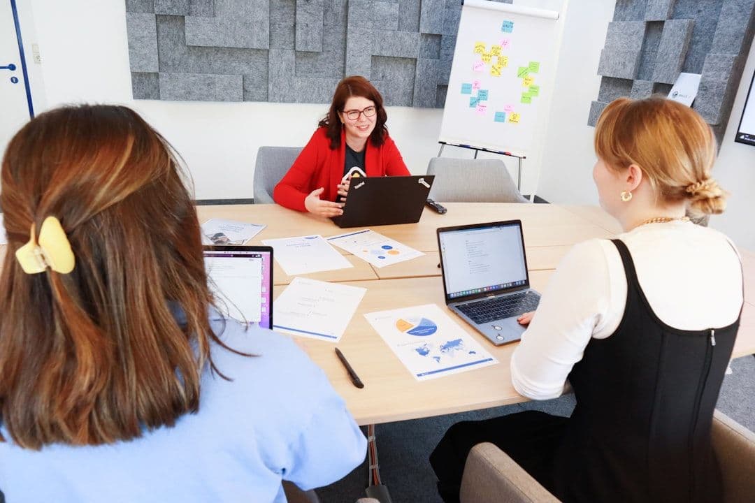 Manage workflows effectively across departments