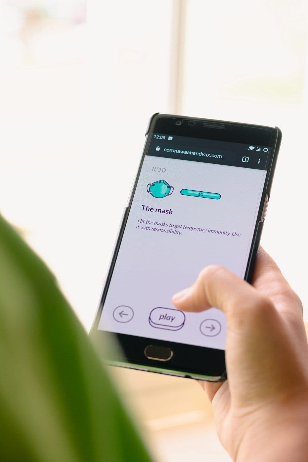 Innovative digital health startup app design for scalable virtual care