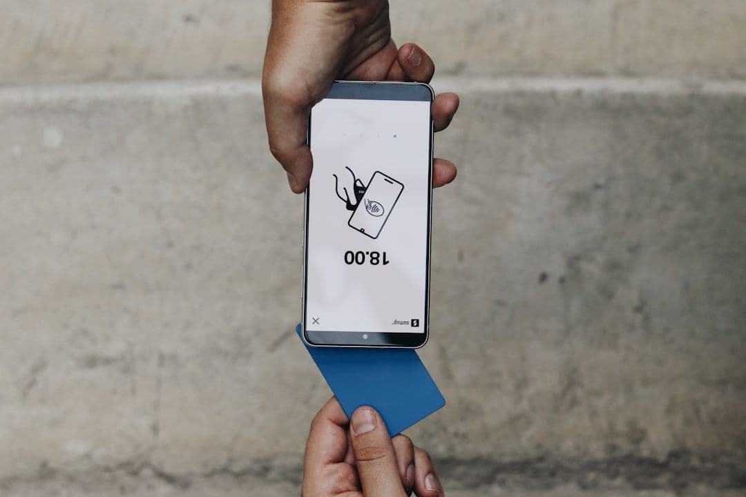 Digital Wallets