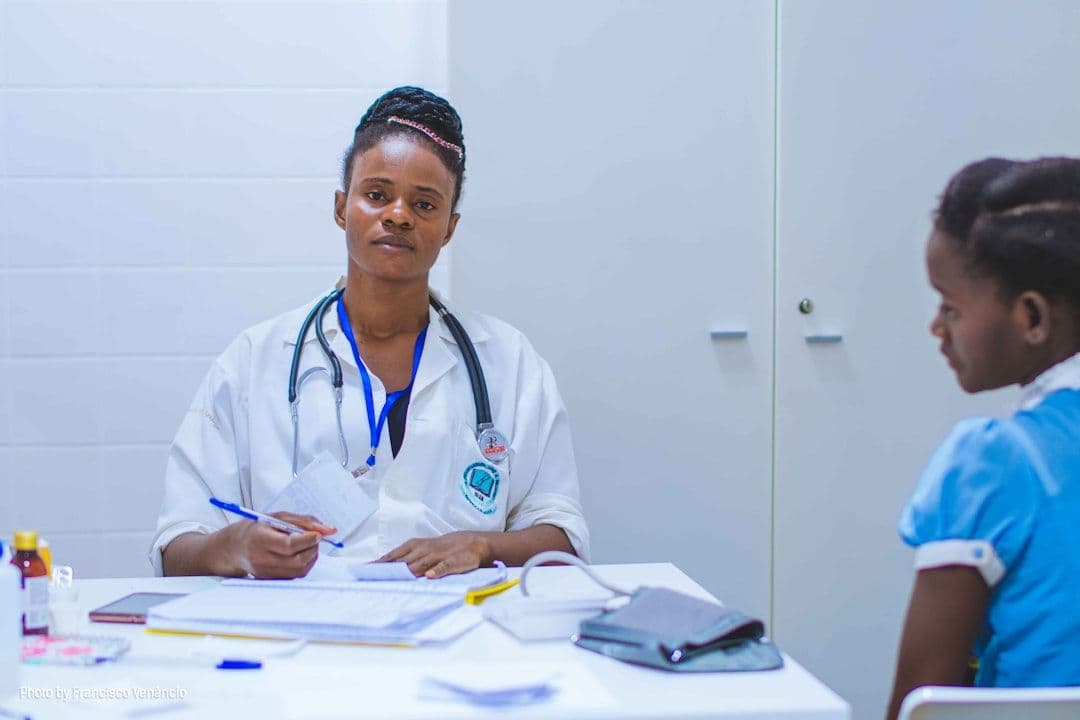 Simplified operations for small teams in healthcare setting