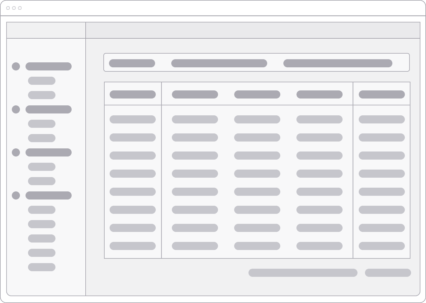 Fastwire app vector desktop image asset