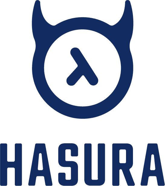 Hasura partner logo
