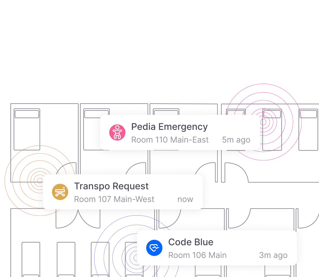 Providence app background asset