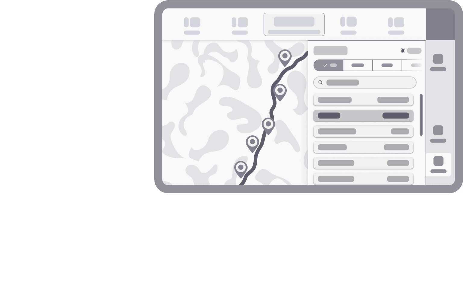 Hema app vector desktop image asset